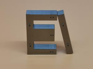 China Electrical Steel Crno EI Lamination Core wholesale