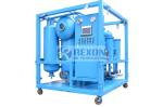 Oil Flow Variable Transformer Oil Purification Machine, Dielectric Oil