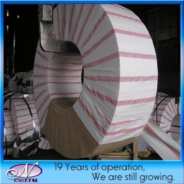 50*35 Drywall Sheet Metal / Steel Stud Furring Channel Ideal for Commercial