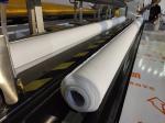 Siemens PLC 2300mm Electronic Tissue Cutting Machine