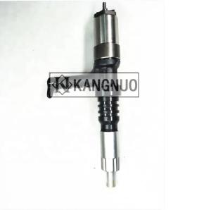 China Excavator Diesel Fuel Injectors 095000-0562 For Common Rail ISO9001 wholesale