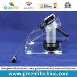 Hot Sale Fashionable Acrylic Retail Tablet PC Security Stand System