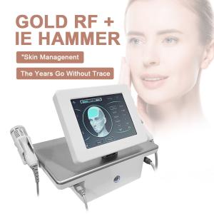 China RF Microneedle Fractional Mico Needle Equipment Radio Frequency Beauty Machine Manufactuer wholesale
