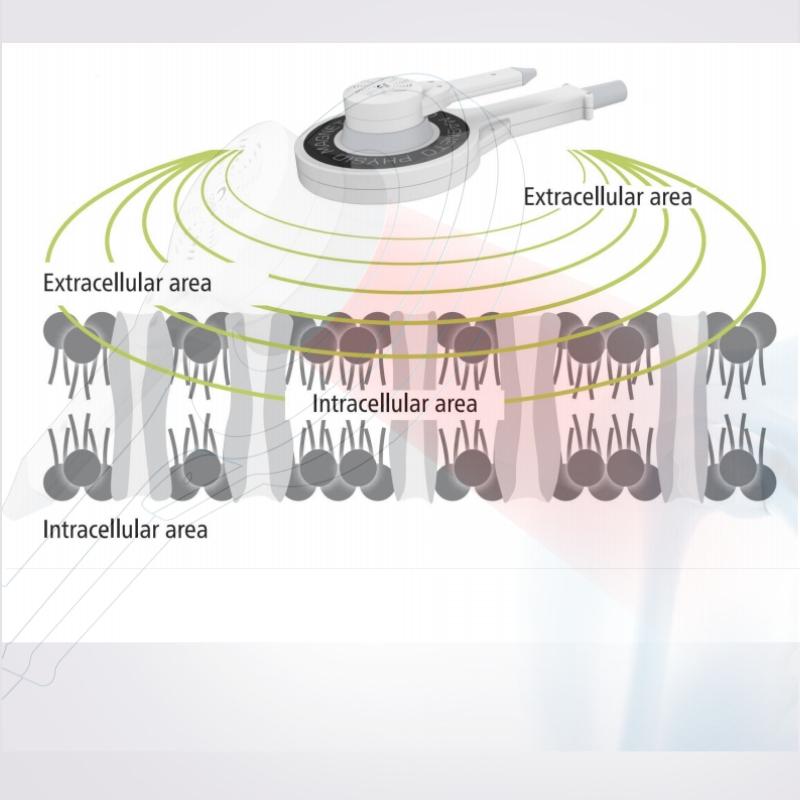 92T/S Magnetic Therapy Equipment For Treating Plantar Fasciitis