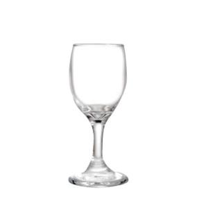 China Machine Made 5cl Red Wine Glasses For Tasting wholesale