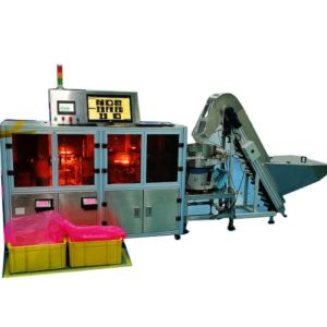 China 50Hz Video Inspection Machine Visual Inspection Machine CE Certificate wholesale