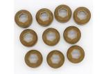 Professional Hexagonal Trimming Dies , TIN TIALN Steel Cutting Dies Long
