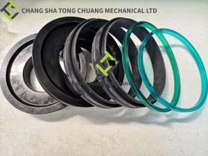 China Zoomlion Concrete PumpConcrete piston ZL200 rubber piston/Zhongjing replacement 69C-5 0018669B0002 wholesale