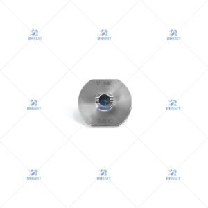 China PANASONIC Nozzle 240C N610062681AA , Panasonic smt nozzle , genuine spare parts wholesale