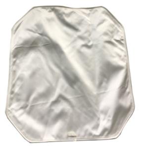 China Membrane Chamber Filter Press Industrial Filter Cloth / Twill Woven Filter Fabric wholesale