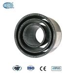 Steel Mesh Enhanced Water PE 80 HDPE Pipe Anti Cracking