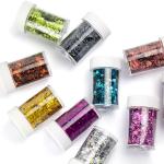 Solvent Resistance Single Color Eyeshadow