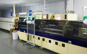 Shenzhen DYscan Technology Co., Ltd