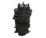 Hydraulic Excavator Control Valve Construction Machinery Parts