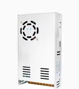 Switching Power Supply LED Light Switch 400W AC-DC Type Automation