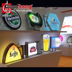 China channel letter advertise led billboard sign wholesale