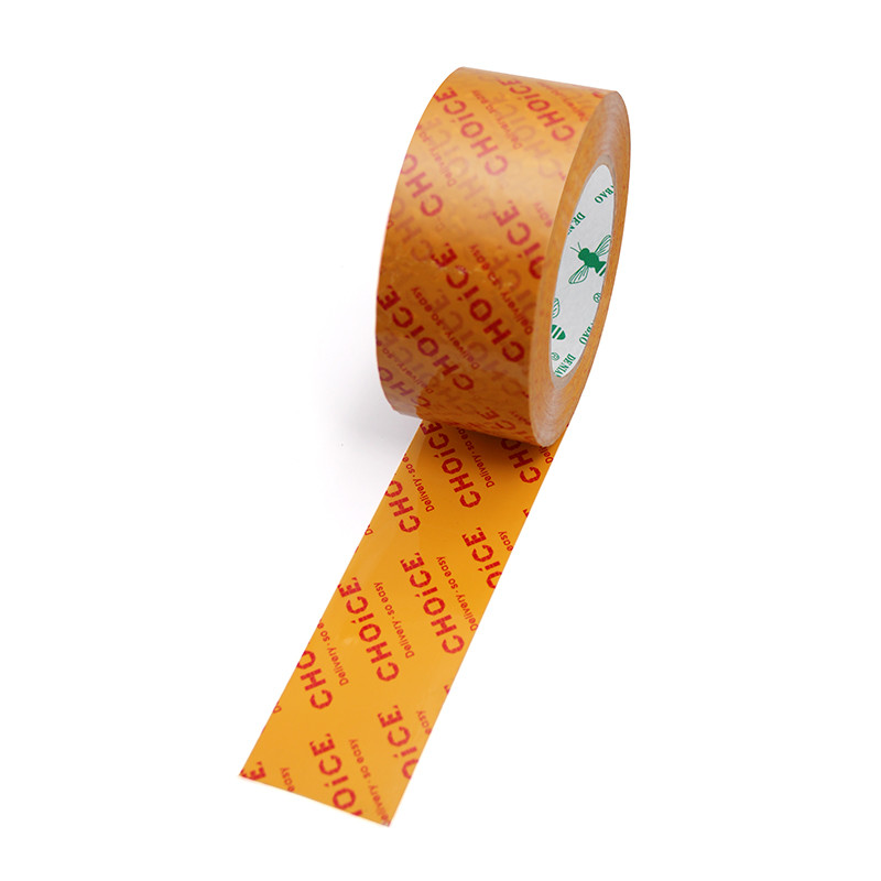 OPP Packing Brown Box Sealing Tape Brown Box Sealing Tape