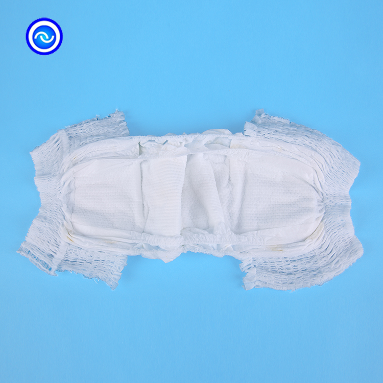 40g-120g High Stretching Diaper Elastic Waist Band Free Sample for Adult Panty Diapers