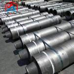 EAF Nipple 4TPIL UHP Graphite Electrode 600*2400 Mm