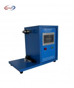 China IEC 60851-5 Double Twisting Tester breakdown voltage tester auxiliary equipment wholesale