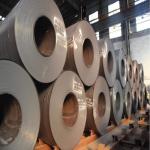 Construction Structure AISI 2500mm CR Steel Coils