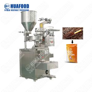 China 300G Low Cost Packaging Machines Liquid And Powder Indian wholesale