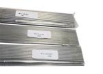 Extrusion Polishing Carbide Drill Rod , Customized Size Solid Carbide Rods