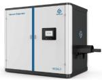 Automated Operation Wastewater Treatment Plant Heat Pump Scraper Low Temperature