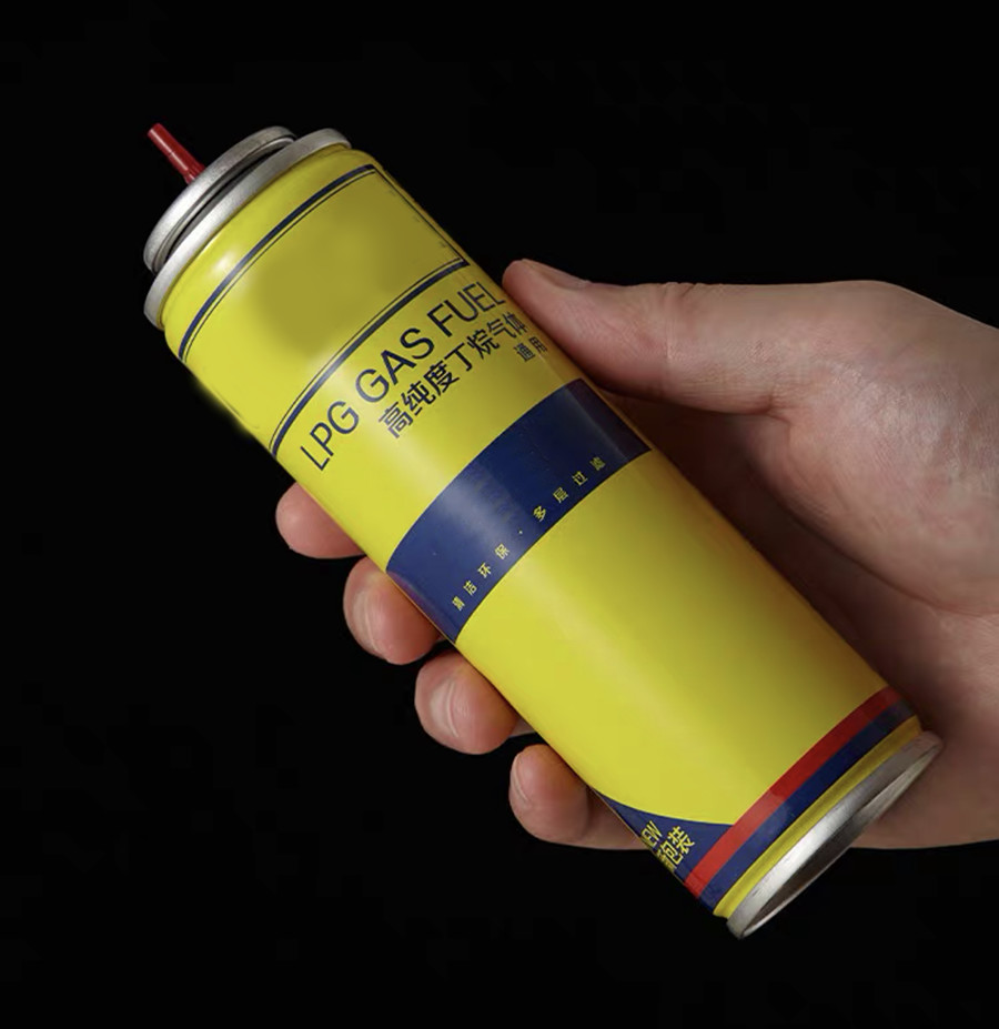 Universal Lighter Gas Refill Attachment Convenient And Reliable Solution For Refilling Various Lighter Types