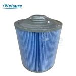 Outdoor hot tub filter accessories Universal fit Canadian Spa 18 Filter CD18