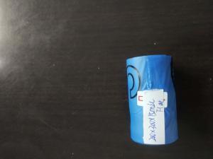 China Eco Friendly Compostable Pet Waste Bags , Biodegradable Dog Poop Bags wholesale