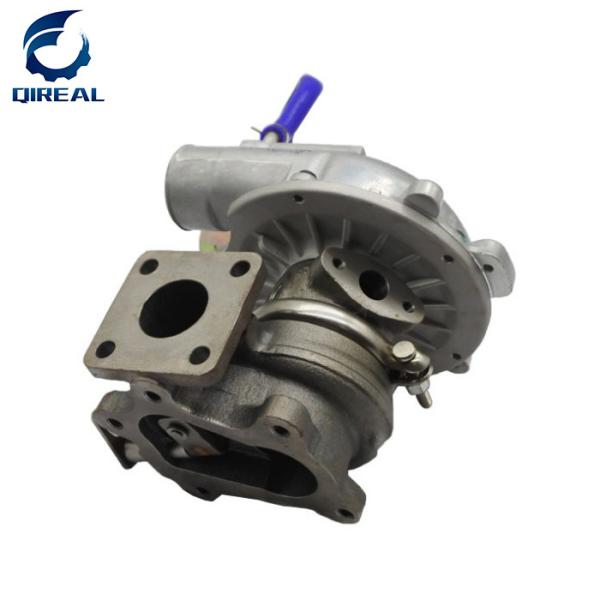 Turbocharger Kit RHF4 Engine Turbocharger 14411-VK500 131225028