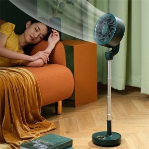 China 120v Air Circulating Fan Floor Installation With 1 Year Warranty wholesale