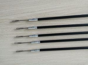 China 49cm Pressure Foot Bowden Cable Germany PCB Schmoll Machine Parts wholesale