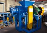 Xinda CQJ-320 Rubber Chip Grinder tire crusher