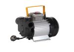YDDP-60 220VAC PRIVATE USE ELECTRICAL DIESEL TRANSFER PUMPS