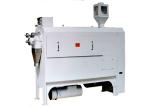ISO approved MWPG600 silky rice water polisher of high quality