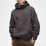 Wholesales Hoodies Athletic High Quality Various Colored 100% Cotton Hoodie