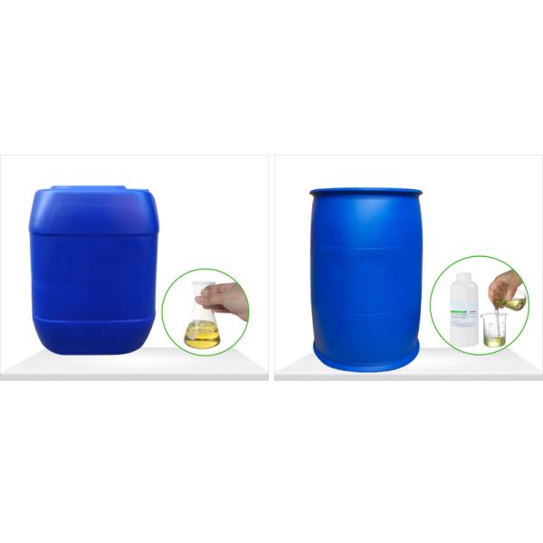 Emulsifier EL Series ECrthoxylated Castor Oil emophor EL Non Ionic Surfactants CAS 61791-12-6