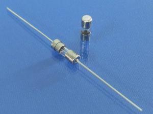 China 3GF Series Lead-Free Fast-Acting Glass Fuse , Cartridge Fuses wholesale