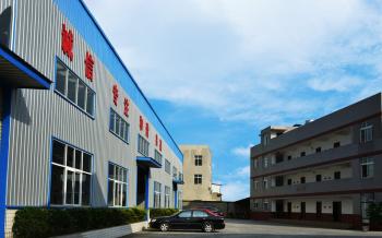 Chengdu Passion Precision Tool Co.,Ltd.