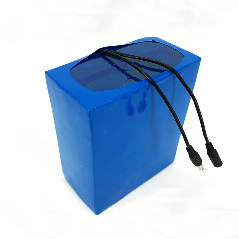 Rechargeable 7.4Wh 2000mAh 3.7 V 18650 Battery Pack