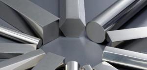 China S32205 Duplex Stainless Steel Bar / Duplex Steel 2205 Plate Smooth Bar wholesale