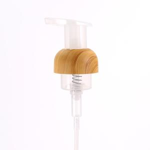 China 40/410 40mm Cosmetic Pump Head wholesale