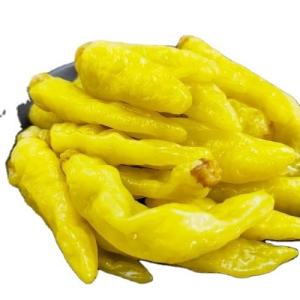 China 1kg Delicious Fresh Pickled Shibazuke Green Pickled Pepper Authentic Japanese Flavor wholesale