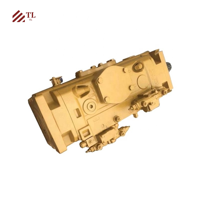 Hydraulic Main Pump in Photo Color for E374D Excavator 369-9676 295-9677 369-9655