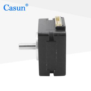 China 35x35x20mm NEMA 14 Stepper Motor 0.4A 2 Phase Stepper Motor wholesale