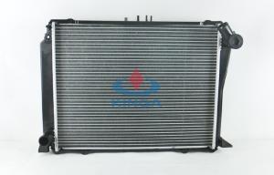 China Small Auto Diesel LZH104 Toyota Hiace Radiator Replacement OEM 16400 5B740 wholesale