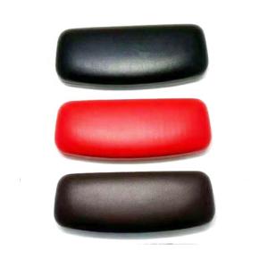 China Deluxe Reading Glasses Case Women'S Eyeglass Case Fashionable wholesale