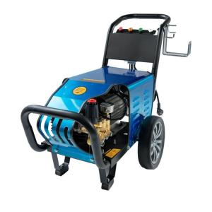 China Model HN2400 High Pressure Car Wash Machine Electric High Pressure Washer wholesale
